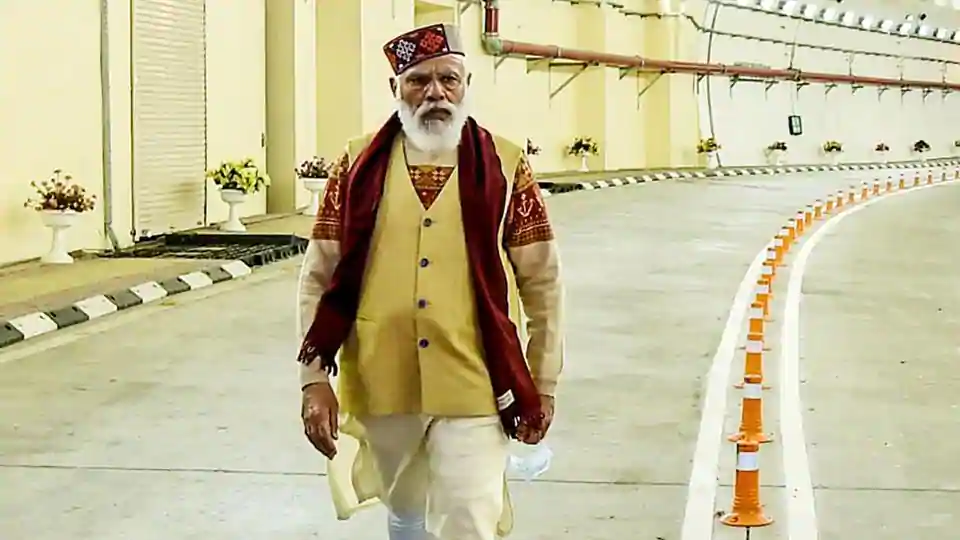 PM Modi to handover 132K property deeds in landmark rural reform